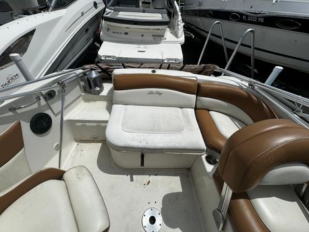 Sea-ray 200-SUNDECK image