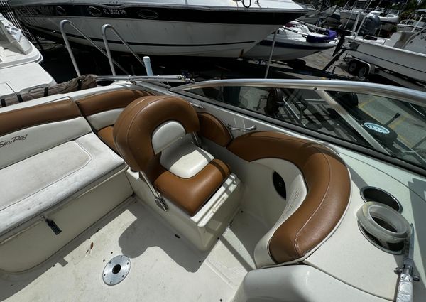 Sea-ray 200-SUNDECK image