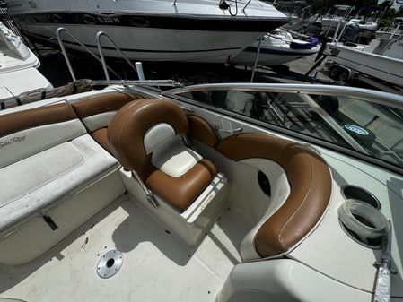 Sea-ray 200-SUNDECK image