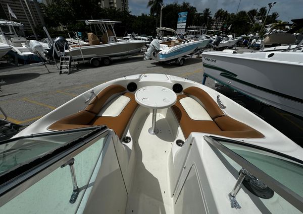 Sea-ray 200-SUNDECK image