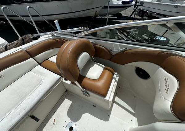 Sea-ray 200-SUNDECK image