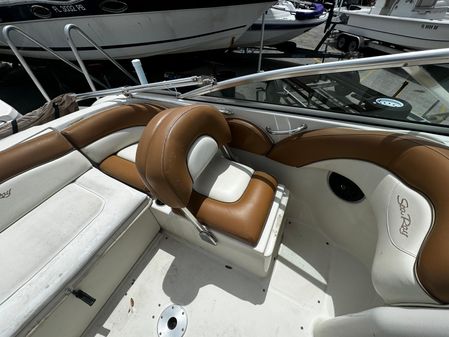 Sea-ray 200-SUNDECK image