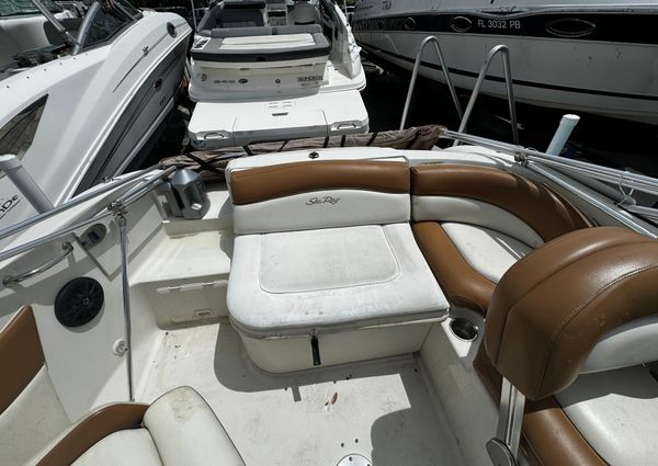 Sea-ray 200-SUNDECK image