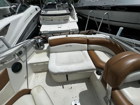 Sea-ray 200-SUNDECK image