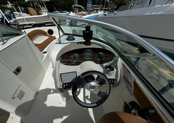 Sea-ray 200-SUNDECK image