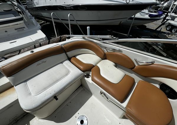 Sea-ray 200-SUNDECK image