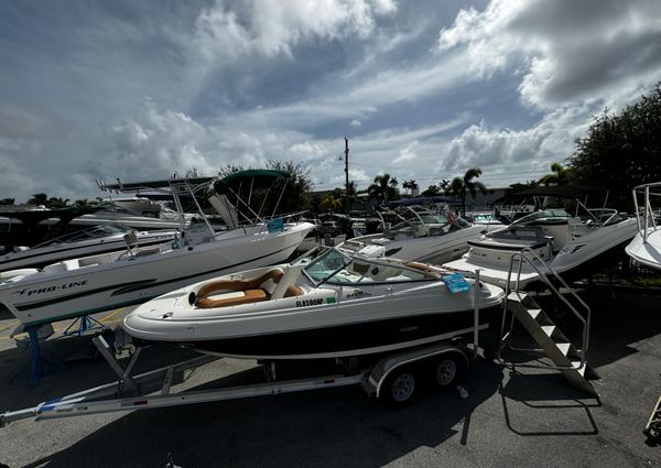 Sea-ray 200-SUNDECK image