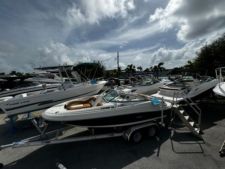 Sea-ray 200-SUNDECK image