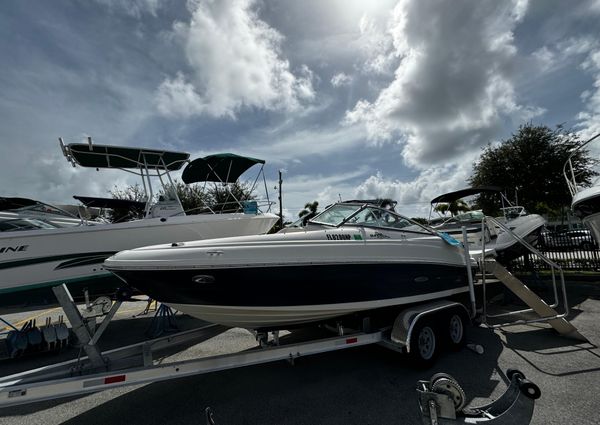 Sea-ray 200-SUNDECK image