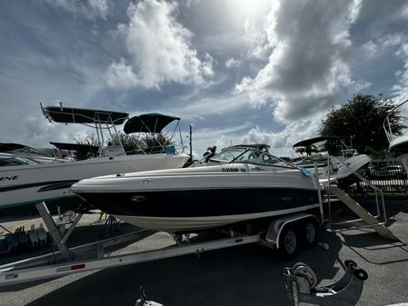 Sea-ray 200-SUNDECK image