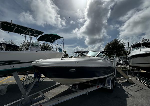 Sea-ray 200-SUNDECK image