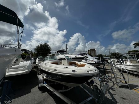 Sea-ray 200-SUNDECK image