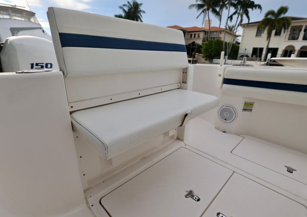 Intrepid 245 Center Console image