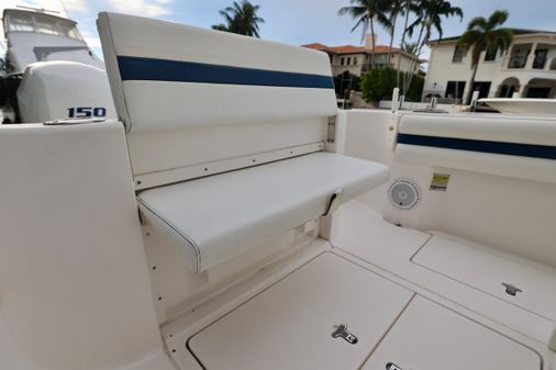 Intrepid 245 Center Console image