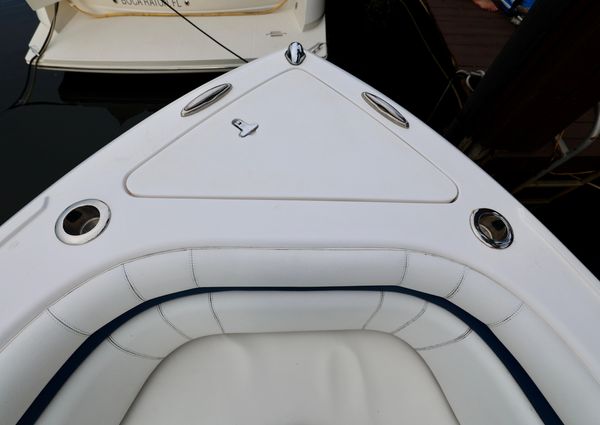 Intrepid 245 Center Console image