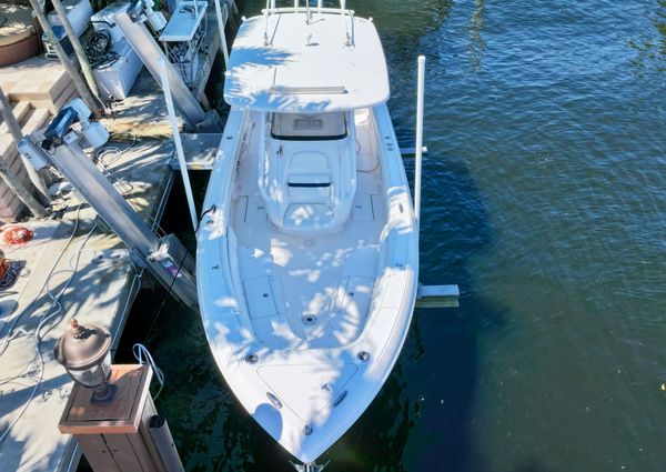 Intrepid 245 Center Console image