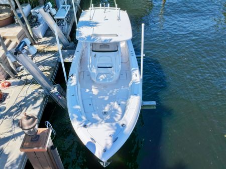 Intrepid 245 Center Console image