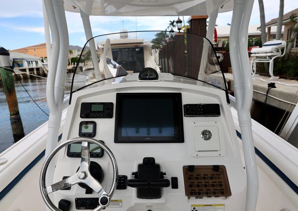 Intrepid 245 Center Console image