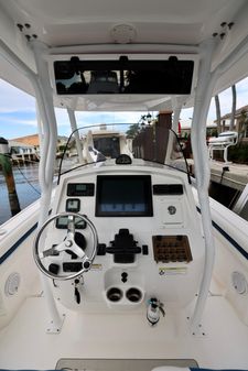 Intrepid 245 Center Console image