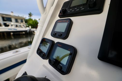 Intrepid 245 Center Console image