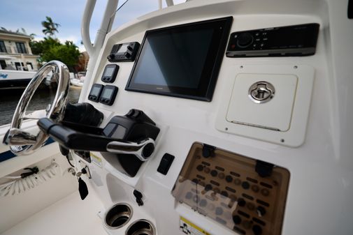 Intrepid 245 Center Console image