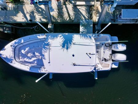 Intrepid 245 Center Console image