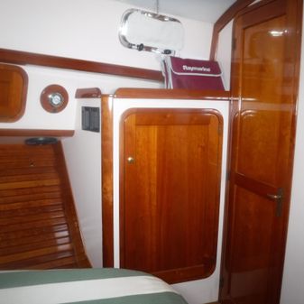 Legacy 40' Flybridge image