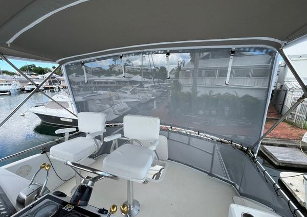 Ocean Yachts 40ss image