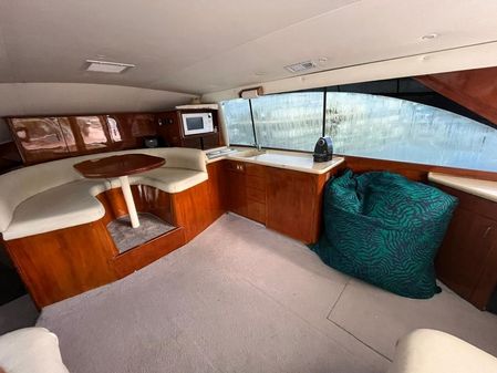 Ocean Yachts 40ss image