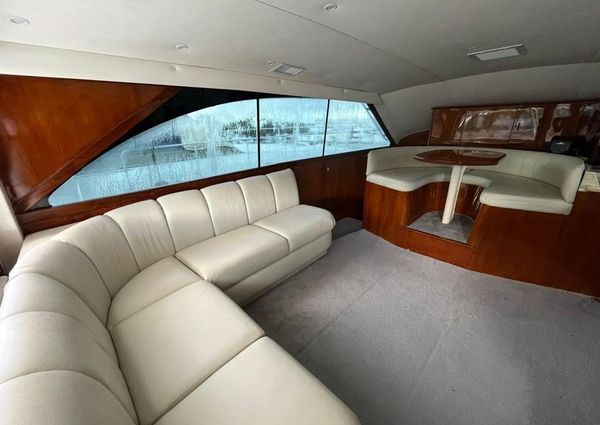 Ocean Yachts 40ss image