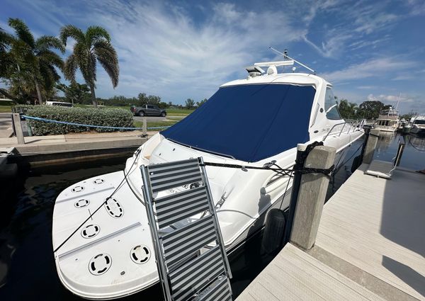 Sea Ray 550 Sundancer image