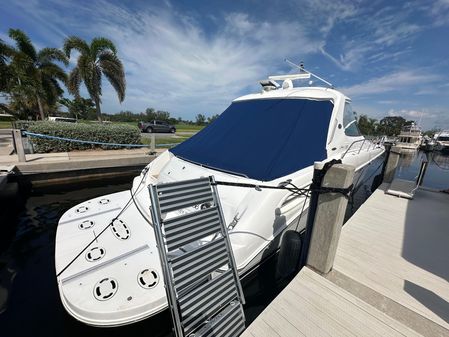 Sea Ray 550 Sundancer image