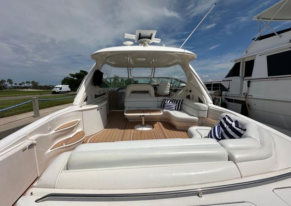 Sea Ray 550 Sundancer image