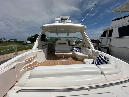 Sea Ray 550 Sundancer image