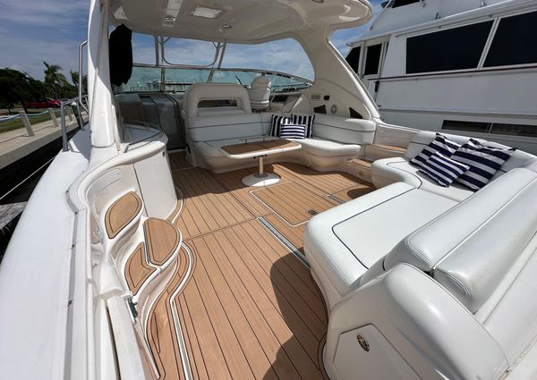 Sea Ray 550 Sundancer image