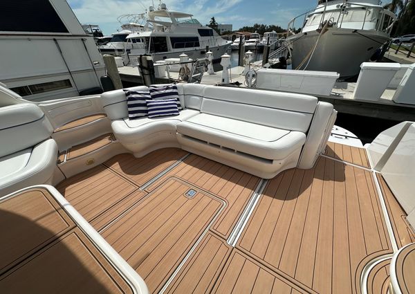 Sea Ray 550 Sundancer image