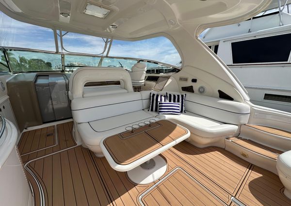 Sea Ray 550 Sundancer image