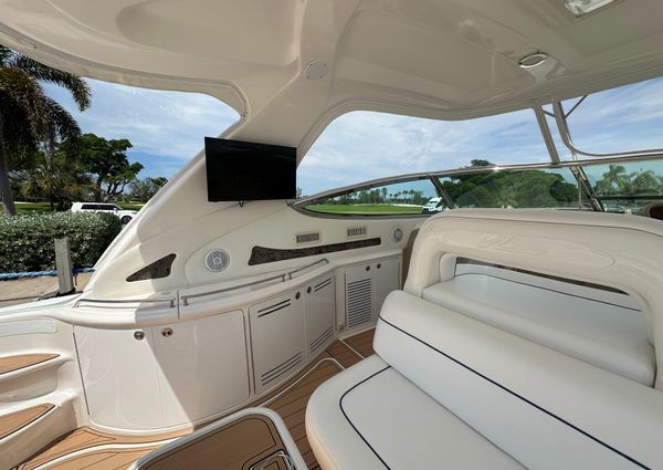 Sea Ray 550 Sundancer image