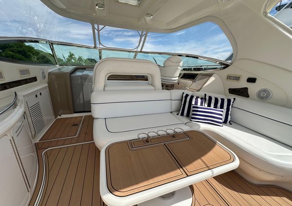 Sea Ray 550 Sundancer image