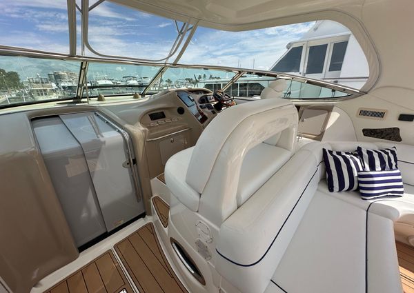 Sea Ray 550 Sundancer image