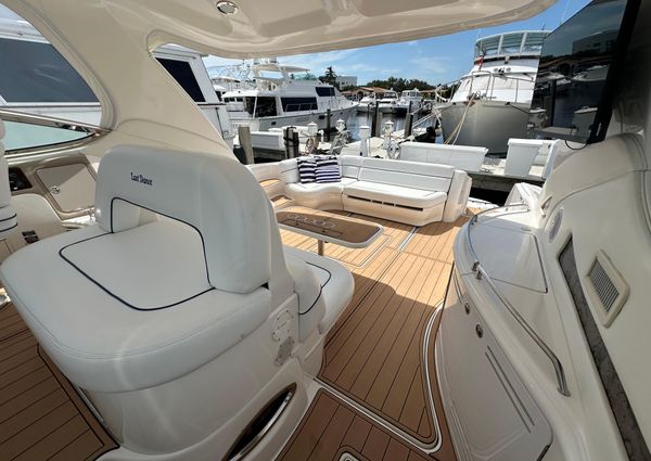 Sea Ray 550 Sundancer image