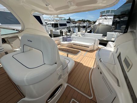 Sea Ray 550 Sundancer image