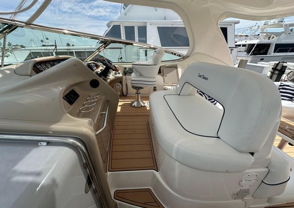 Sea Ray 550 Sundancer image