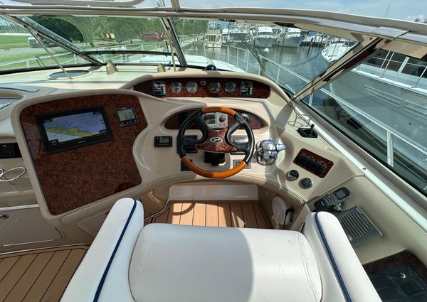 Sea Ray 550 Sundancer image