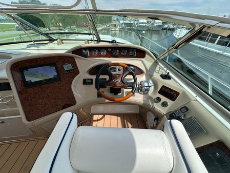 Sea Ray 550 Sundancer image