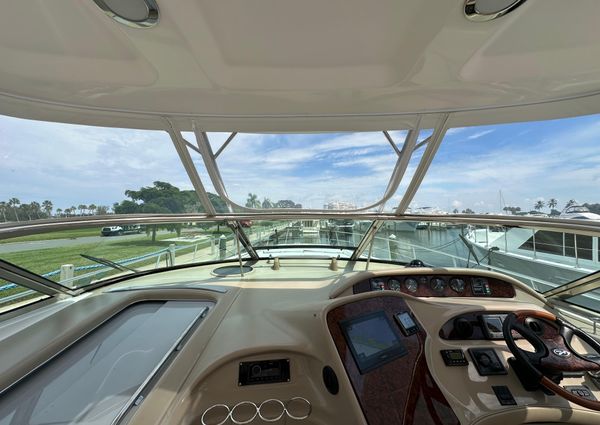 Sea Ray 550 Sundancer image