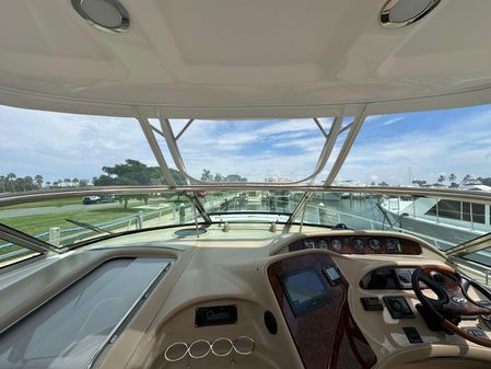 Sea Ray 550 Sundancer image