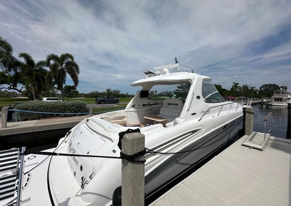 Sea Ray 550 Sundancer image