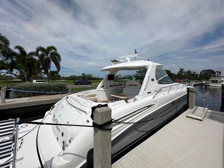 Sea Ray 550 Sundancer image