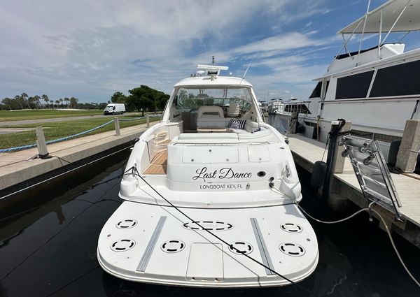 Sea Ray 550 Sundancer image